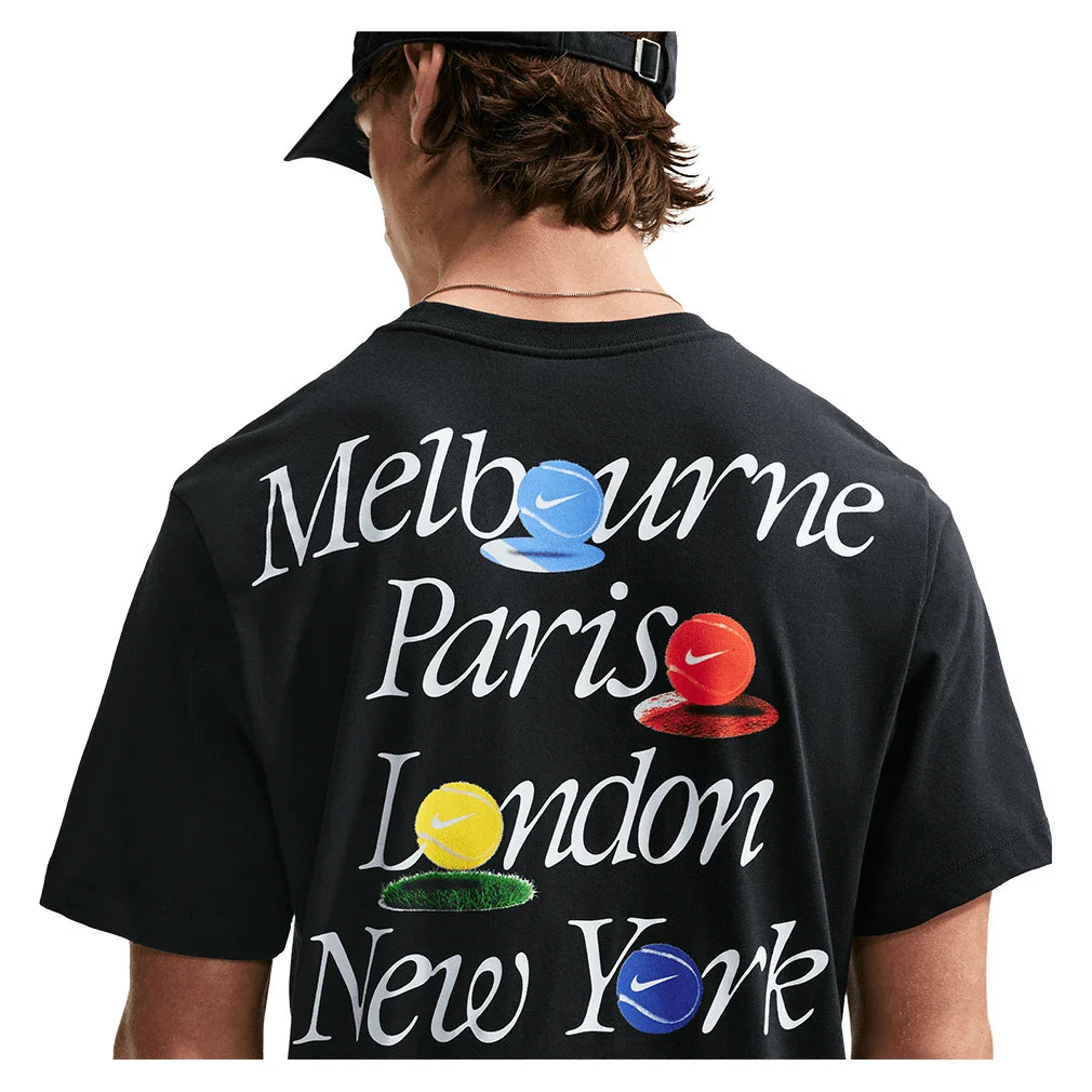 Men's Court Dri-FIT Studio T-Shirt