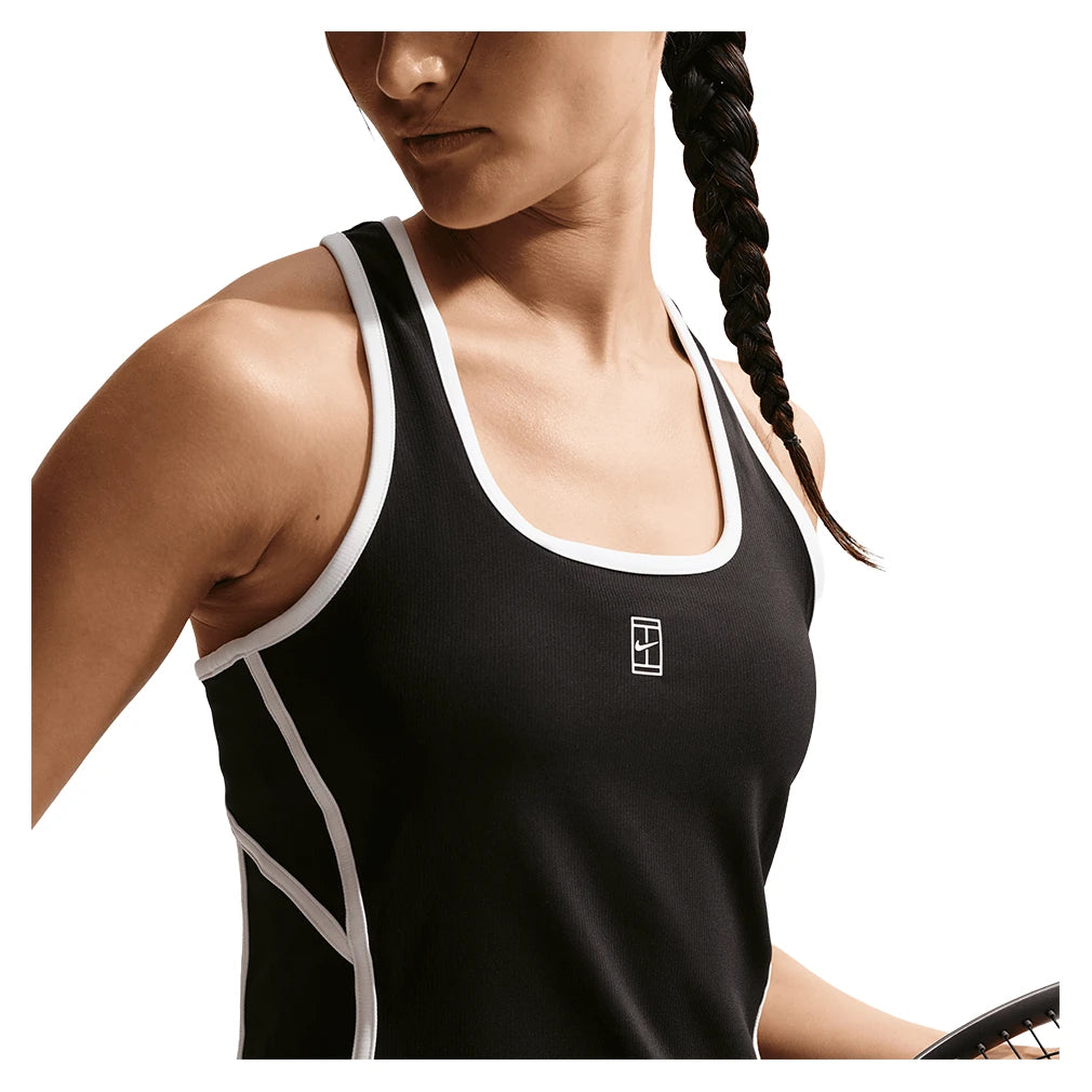 Women's Court Dri-FIT Advantage Novelty Dress