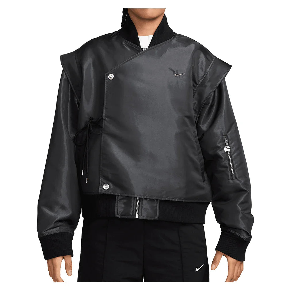 Women's Naomi Osaka New York Court Jacket