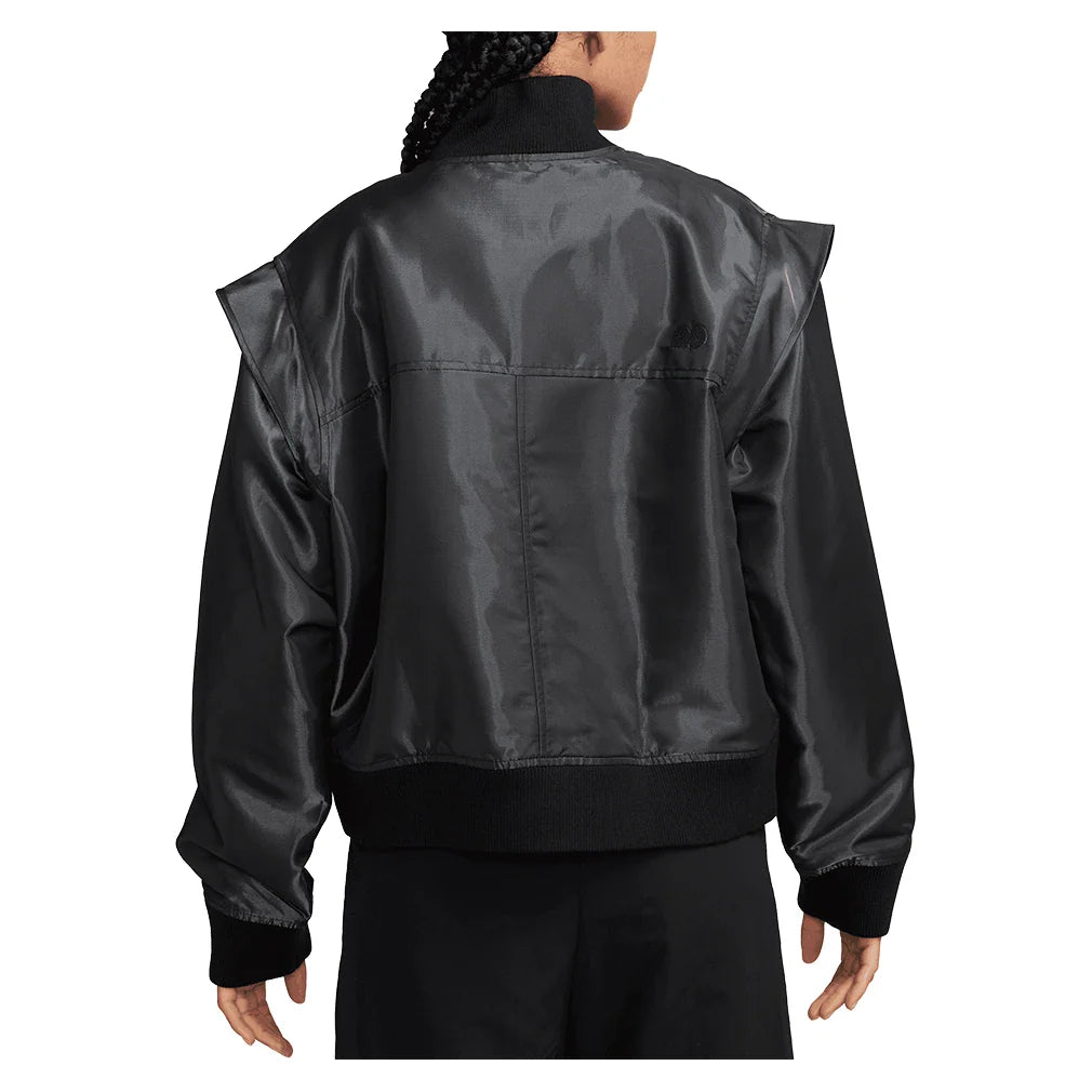Women's Naomi Osaka New York Court Jacket