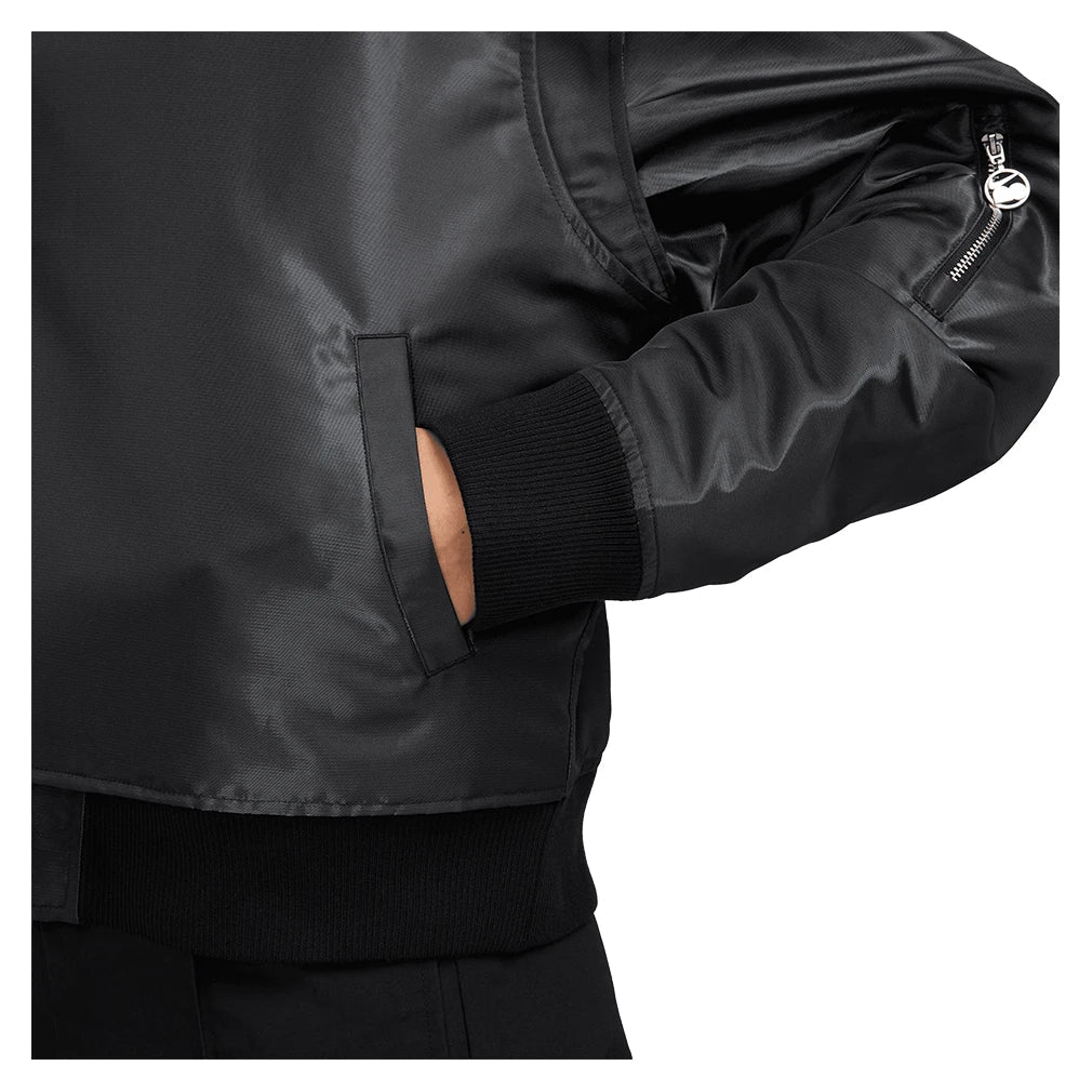 Women's Naomi Osaka New York Court Jacket