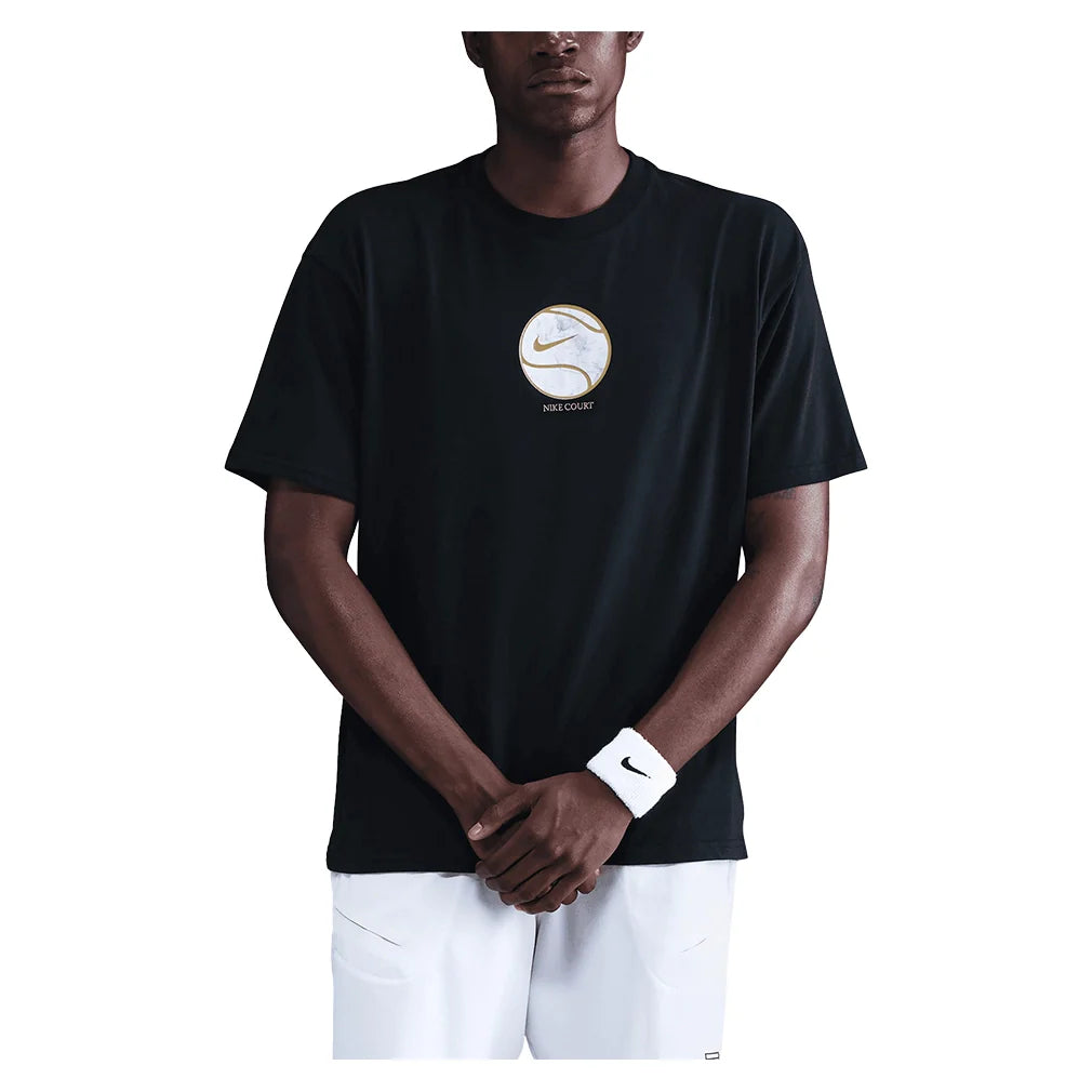 Men's Court Dri-FIT M90 Shanghai Tennis Tee