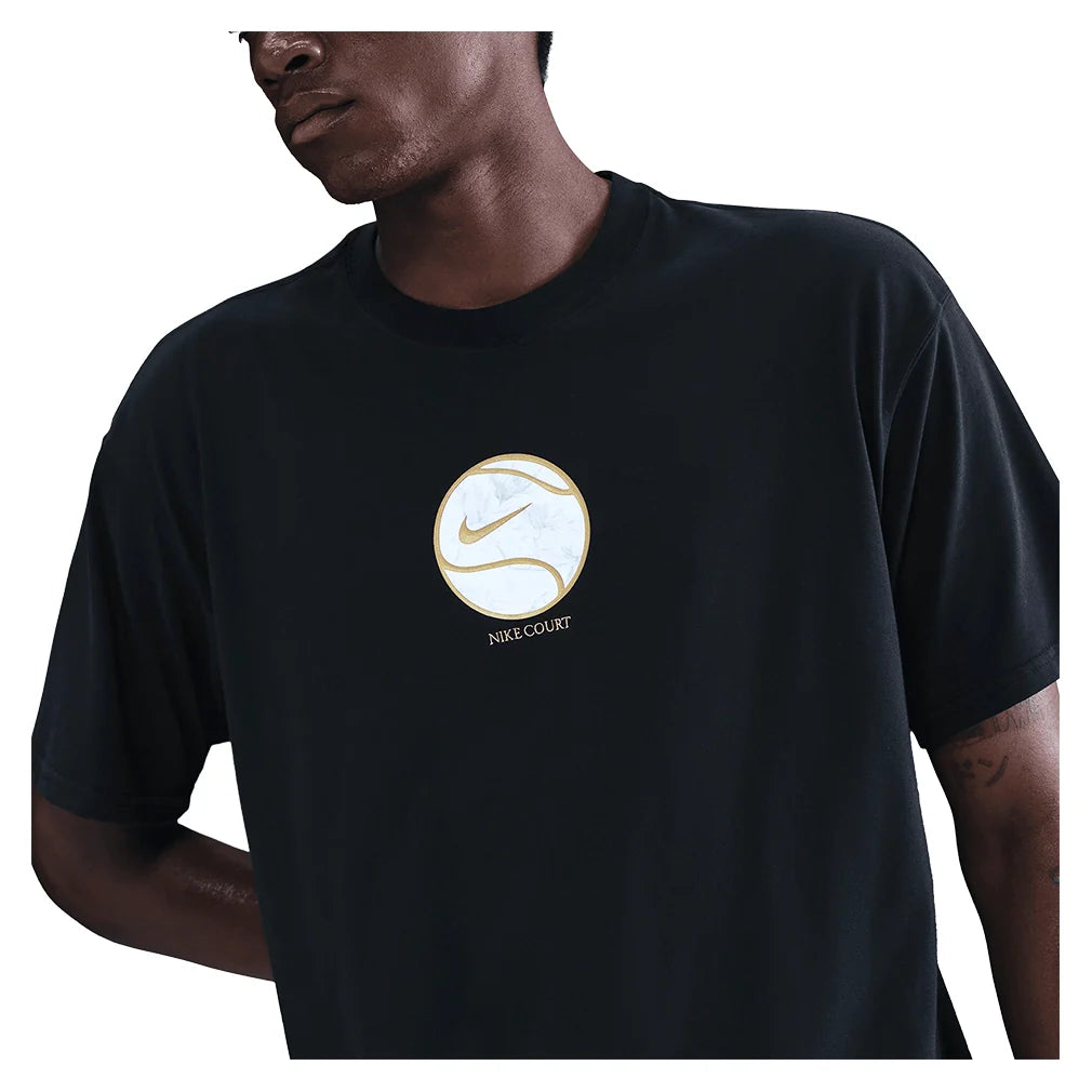 Men's Court Dri-FIT M90 Shanghai Tennis Tee