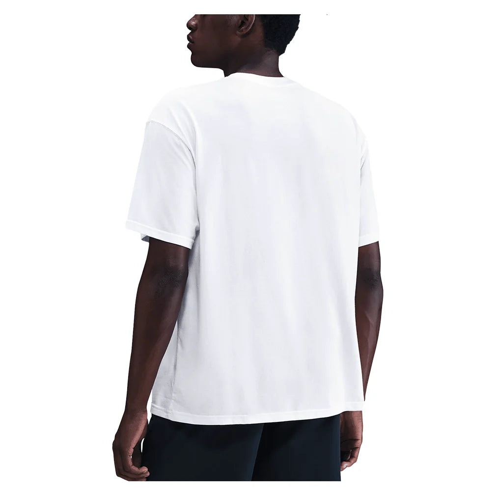 Men's Court Dri-FIT M90 Shanghai Tennis Tee