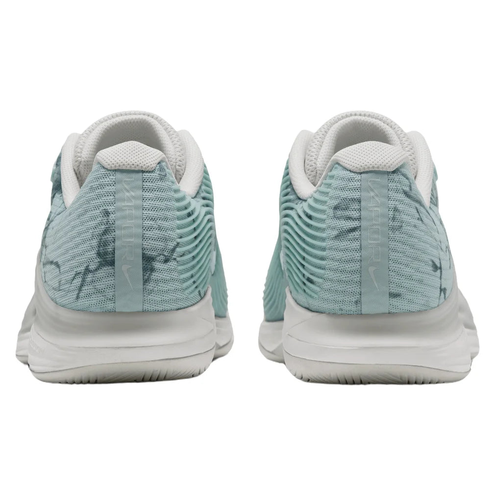 Unisex Zoom Vapor 12 Premium Shoes Green Haze and Sail, Nike, Pickleball Express, IO8293-300H26-3