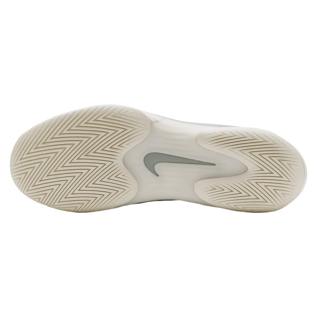 Unisex Zoom Vapor 12 Premium Shoes Green Haze and Sail, Nike, Pickleball Express, IO8293-300H26-7