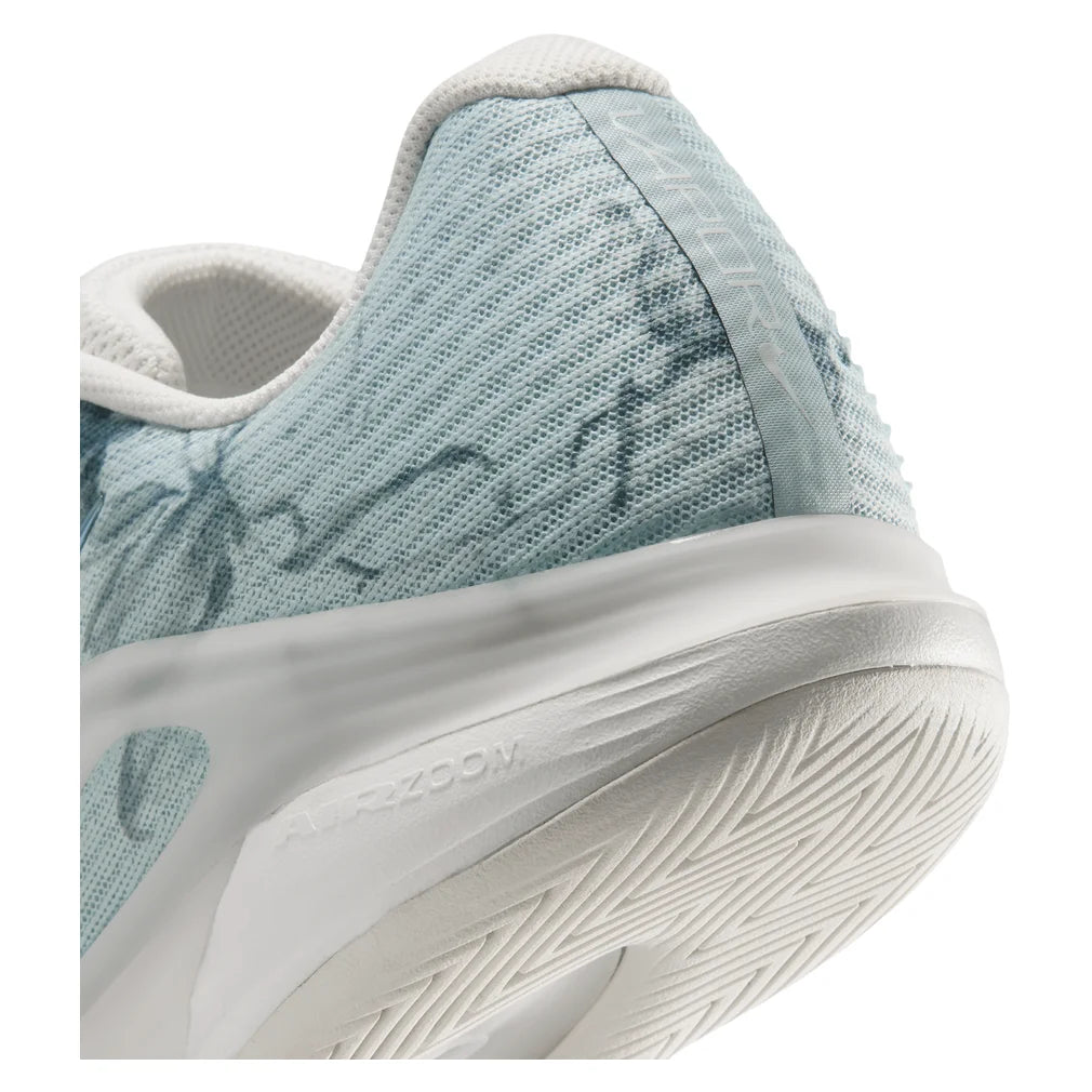 Unisex Zoom Vapor 12 Premium Shoes Green Haze and Sail, Nike, Pickleball Express, IO8293-300H26-9