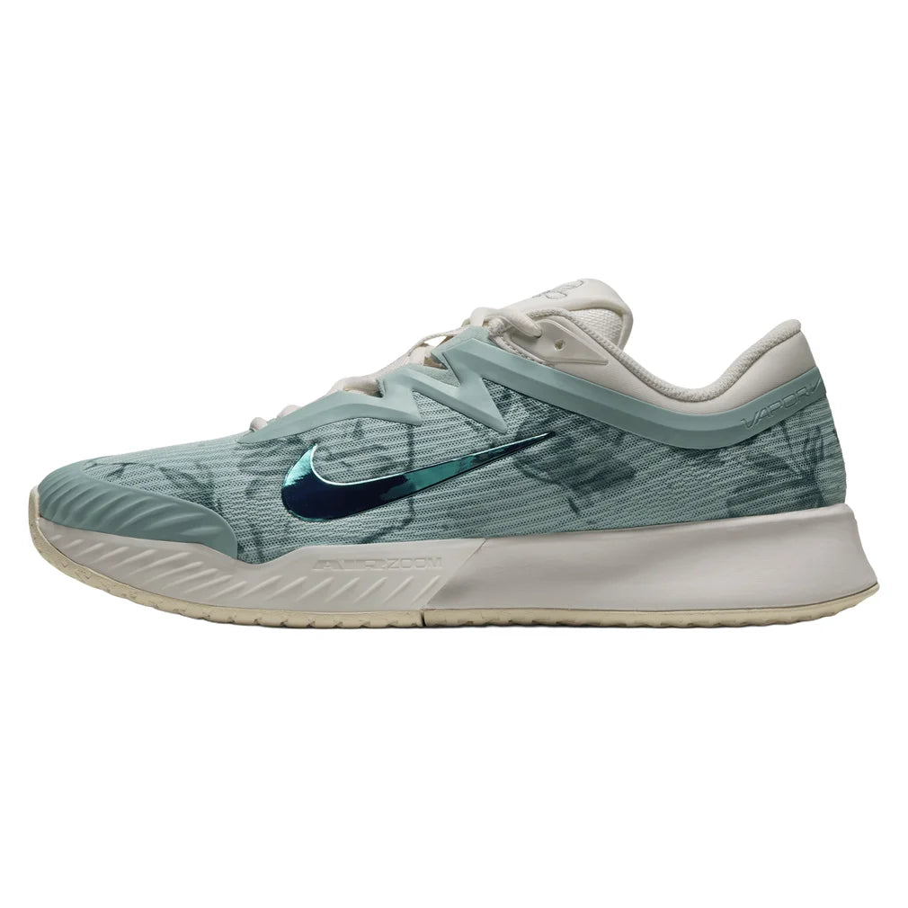 Unisex Zoom Vapor Pro 3 Premium Shoes Green Haze and Sail, Nike, Pickleball Express, IO8294-300H26-1