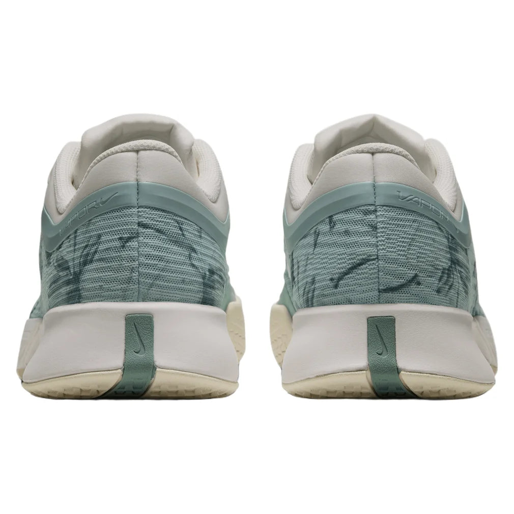 Unisex Zoom Vapor Pro 3 Premium Shoes Green Haze and Sail, Nike, Pickleball Express, IO8294-300H26-10