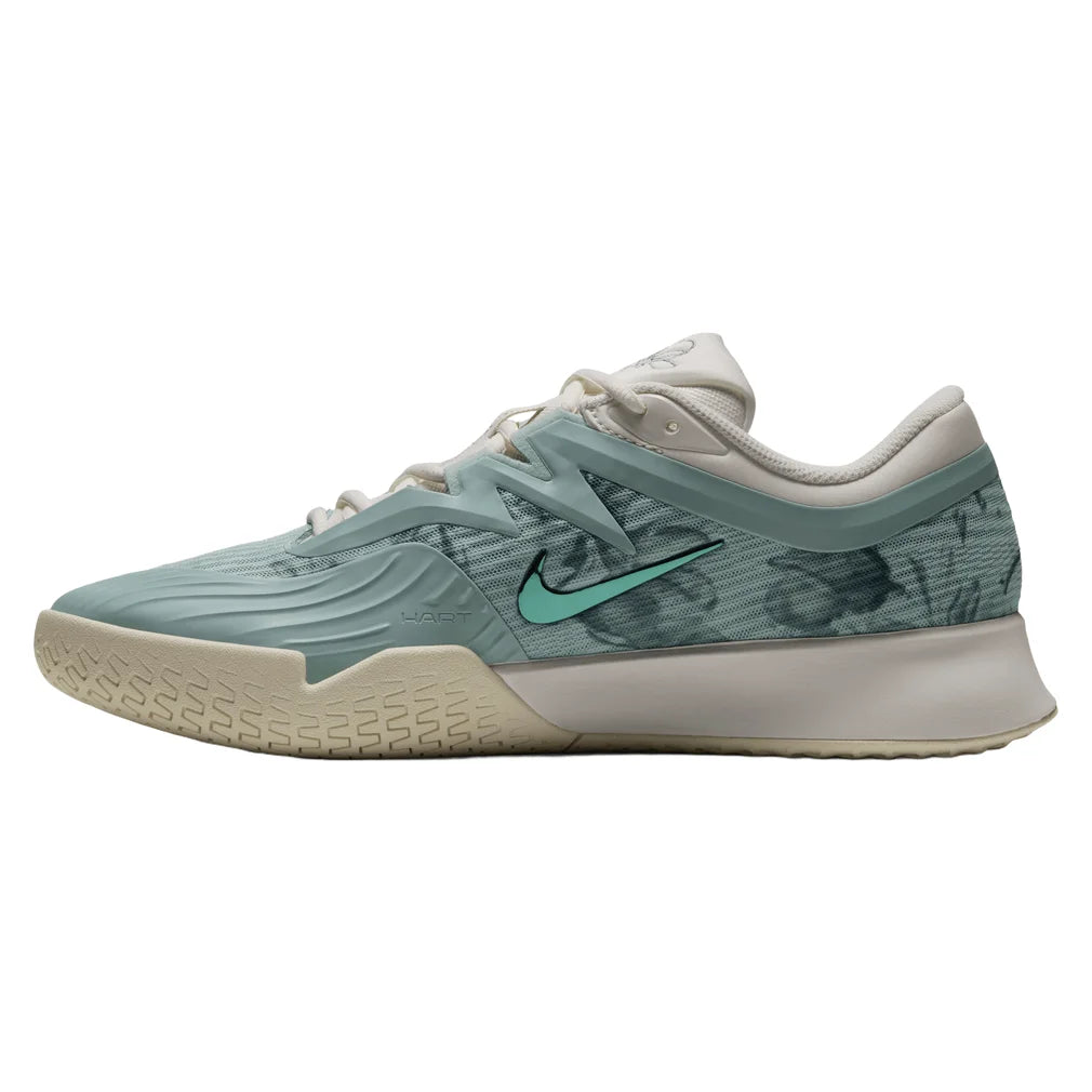 Unisex Zoom Vapor Pro 3 Premium Shoes Green Haze and Sail, Nike, Pickleball Express, IO8294-300H26-2