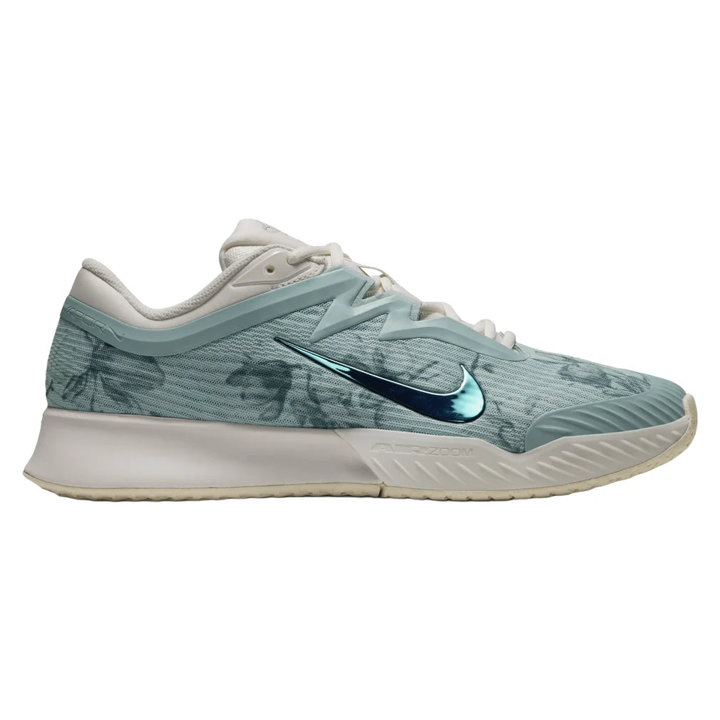 Unisex Zoom Vapor Pro 3 Premium Shoes Green Haze and Sail, Nike, Pickleball Express, IO8294-300H26-3