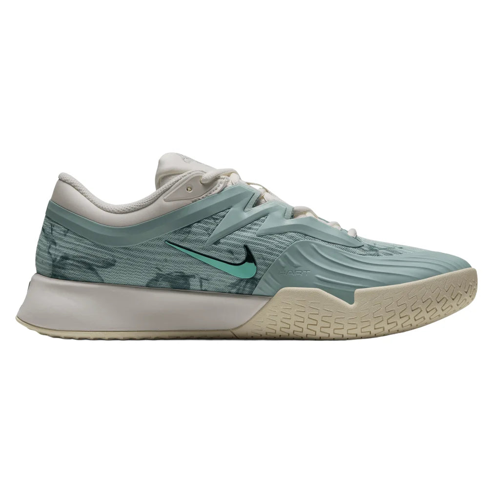Unisex Zoom Vapor Pro 3 Premium Shoes Green Haze and Sail, Nike, Pickleball Express, IO8294-300H26-4