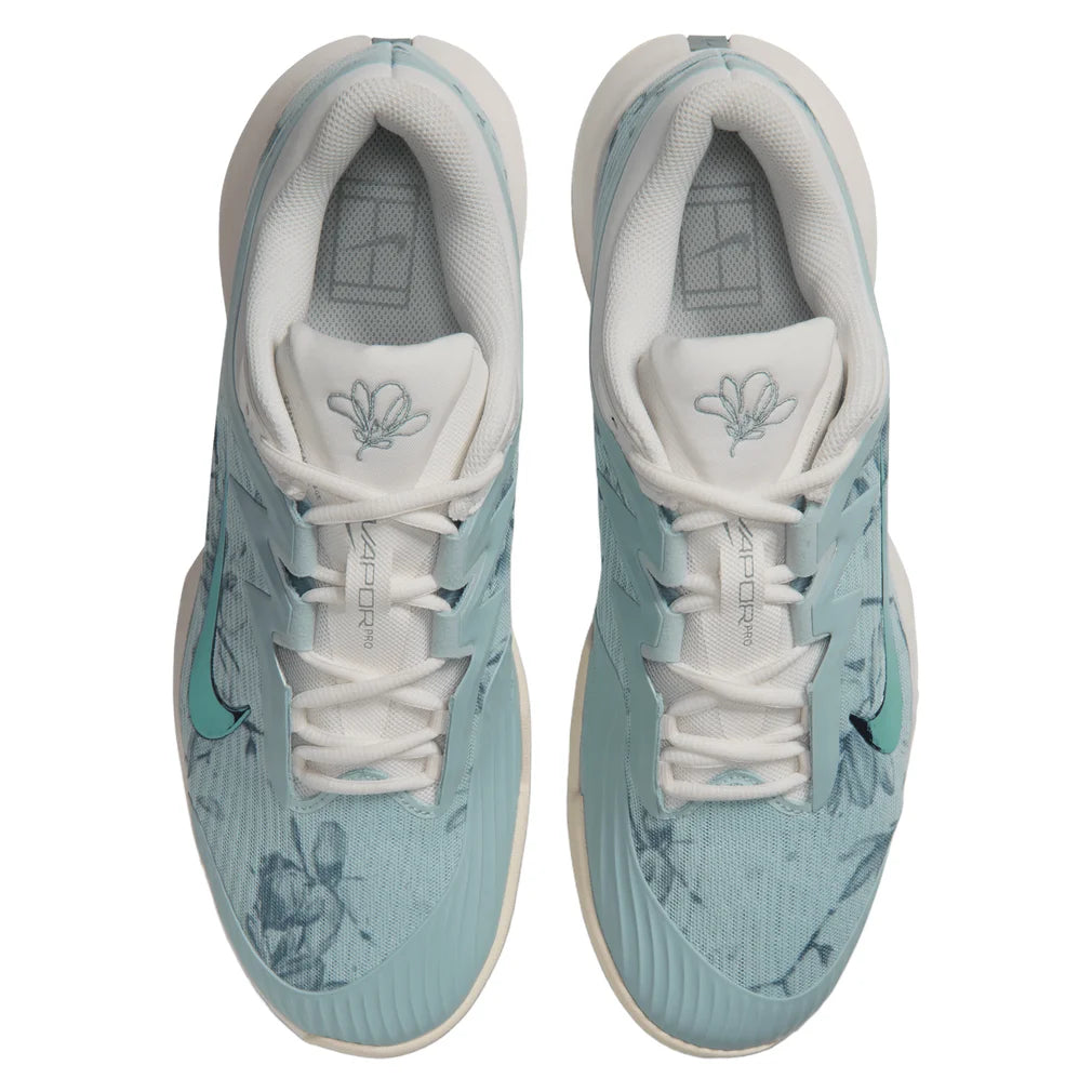 Unisex Zoom Vapor Pro 3 Premium Shoes Green Haze and Sail, Nike, Pickleball Express, IO8294-300H26-6