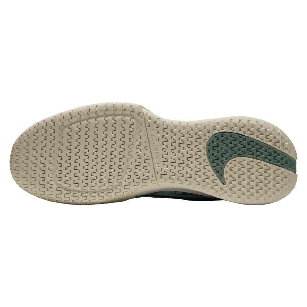 Unisex Zoom Vapor Pro 3 Premium Shoes Green Haze and Sail, Nike, Pickleball Express, IO8294-300H26-7