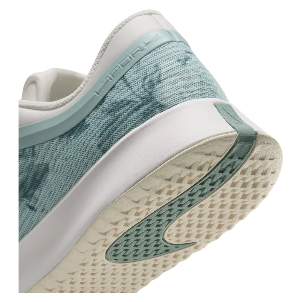 Unisex Zoom Vapor Pro 3 Premium Shoes Green Haze and Sail, Nike, Pickleball Express, IO8294-300H26-9