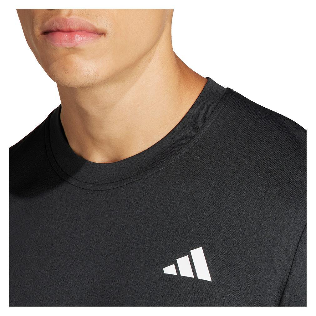Men's Freelift Top Black