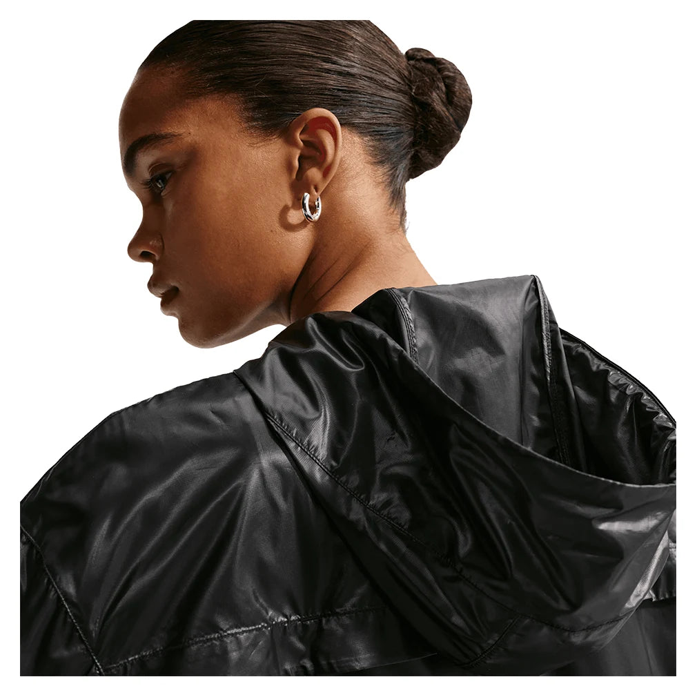 Women's Sportswear Amp Tennis Jacket