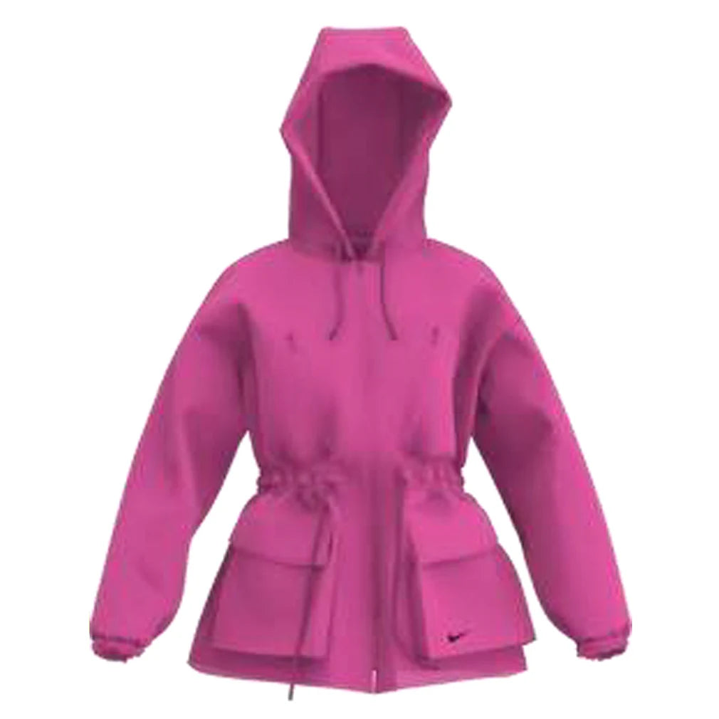 Women's Sportswear Amp Tennis Jacket