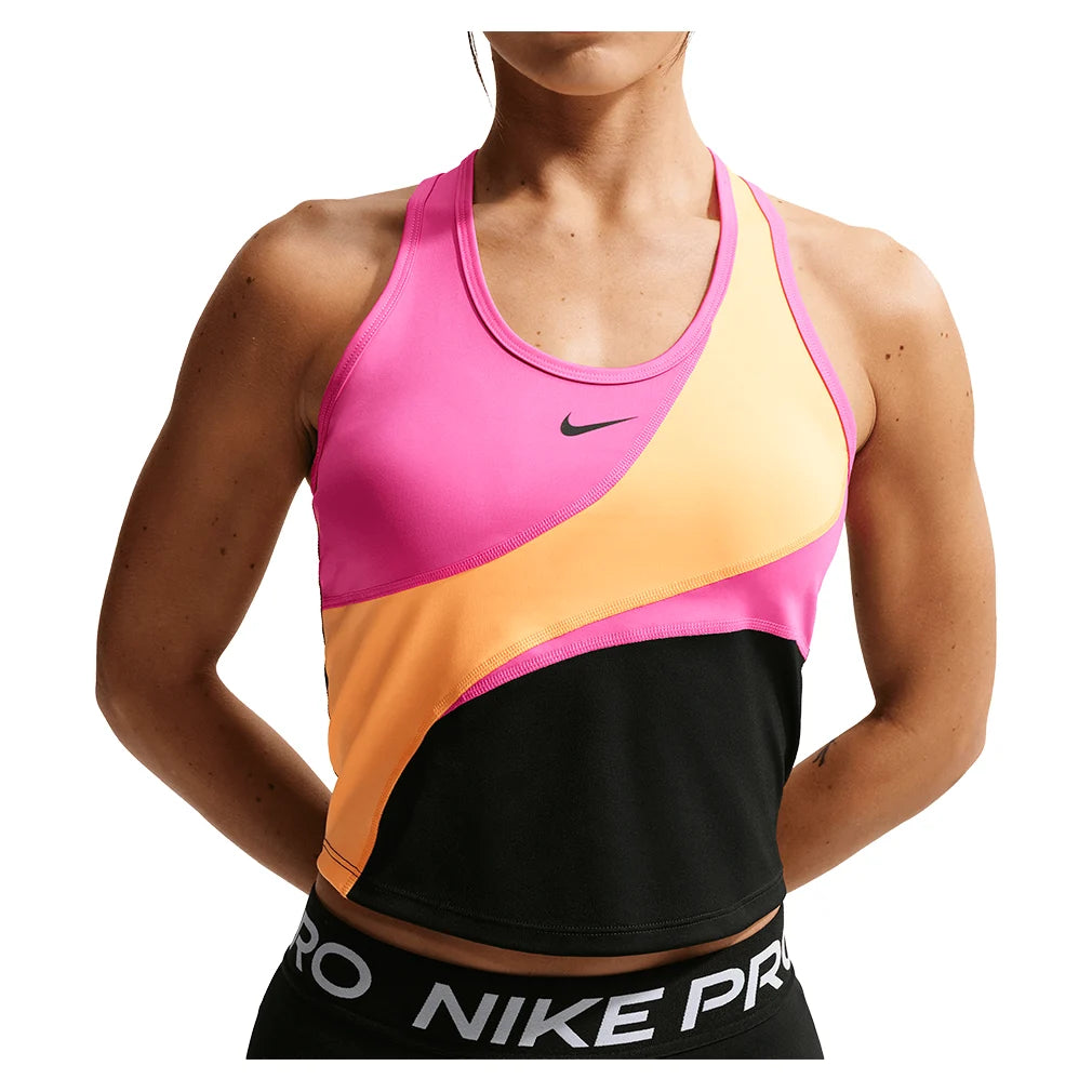 Women's Pro Dri-FIT Speed Tank