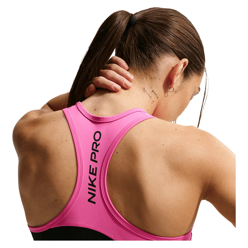 Women's Pro Dri-FIT Speed Tank