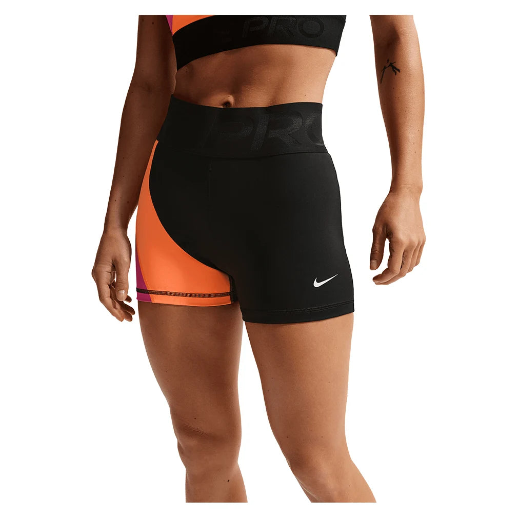 Women's Pro Sculpt High Rise Speed 3 Inch Short