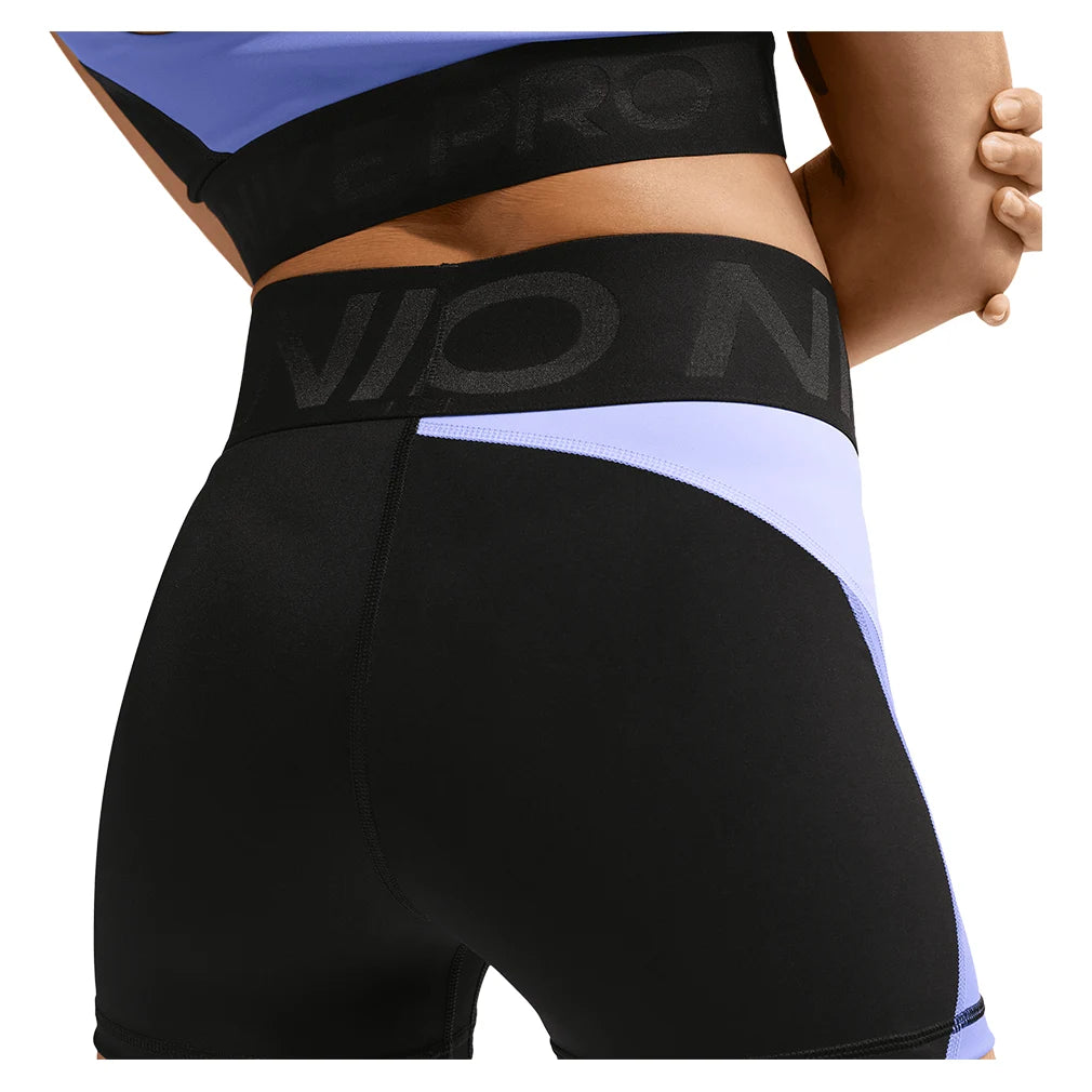Women's Pro Sculpt High Rise Speed 3 Inch Short