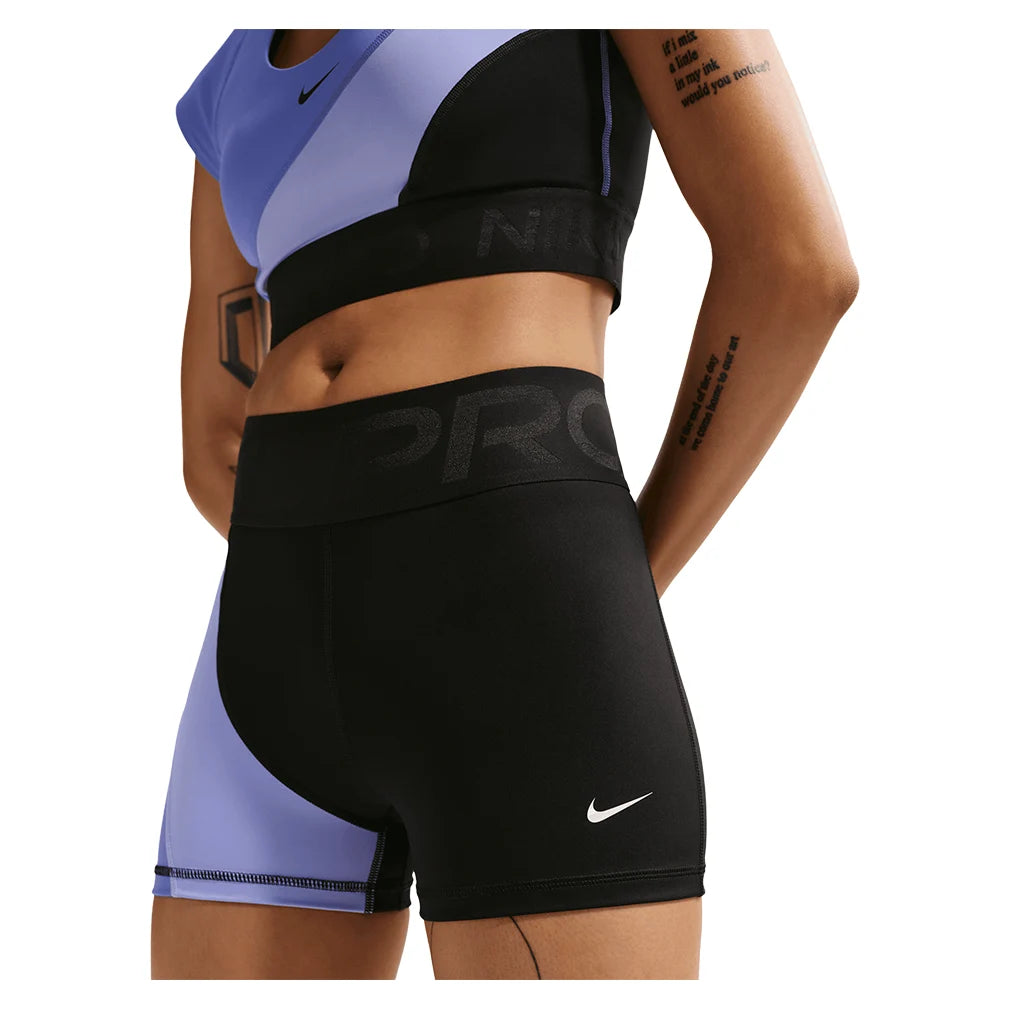 Women's Pro Sculpt High Rise Speed 3 Inch Short