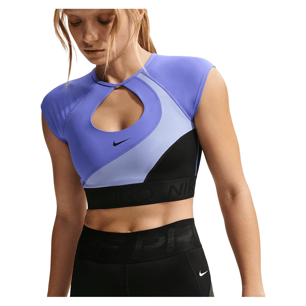 Women's Pro Sculpt Short Sleeve Bra