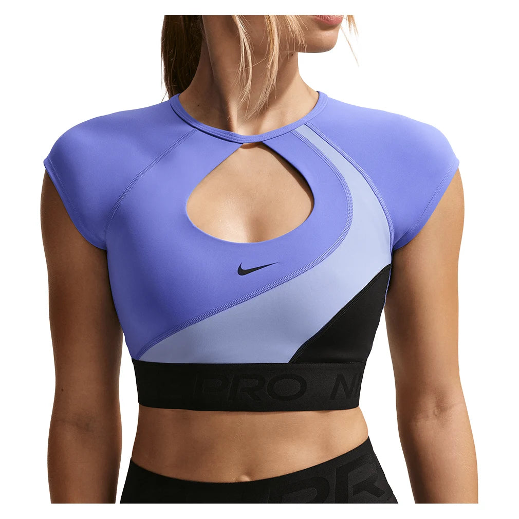 Women's Pro Sculpt Short Sleeve Bra