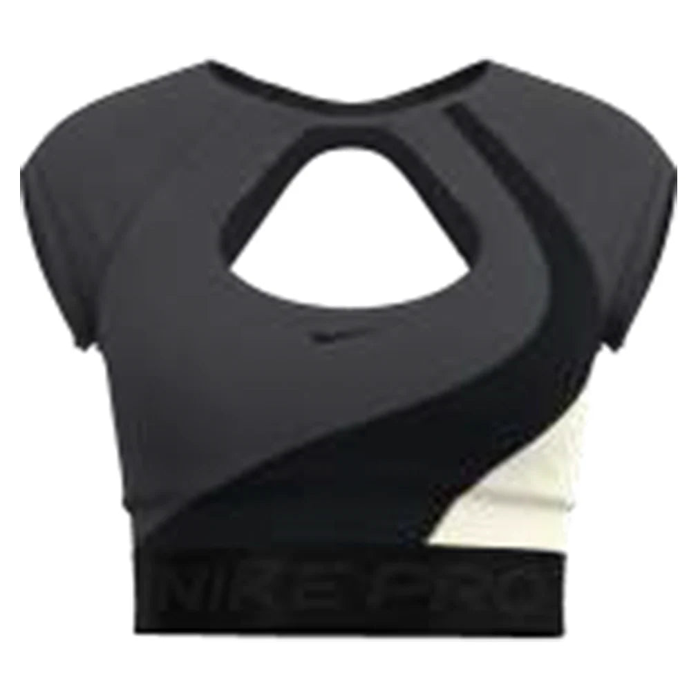 Women's Pro Sculpt Short Sleeve Bra