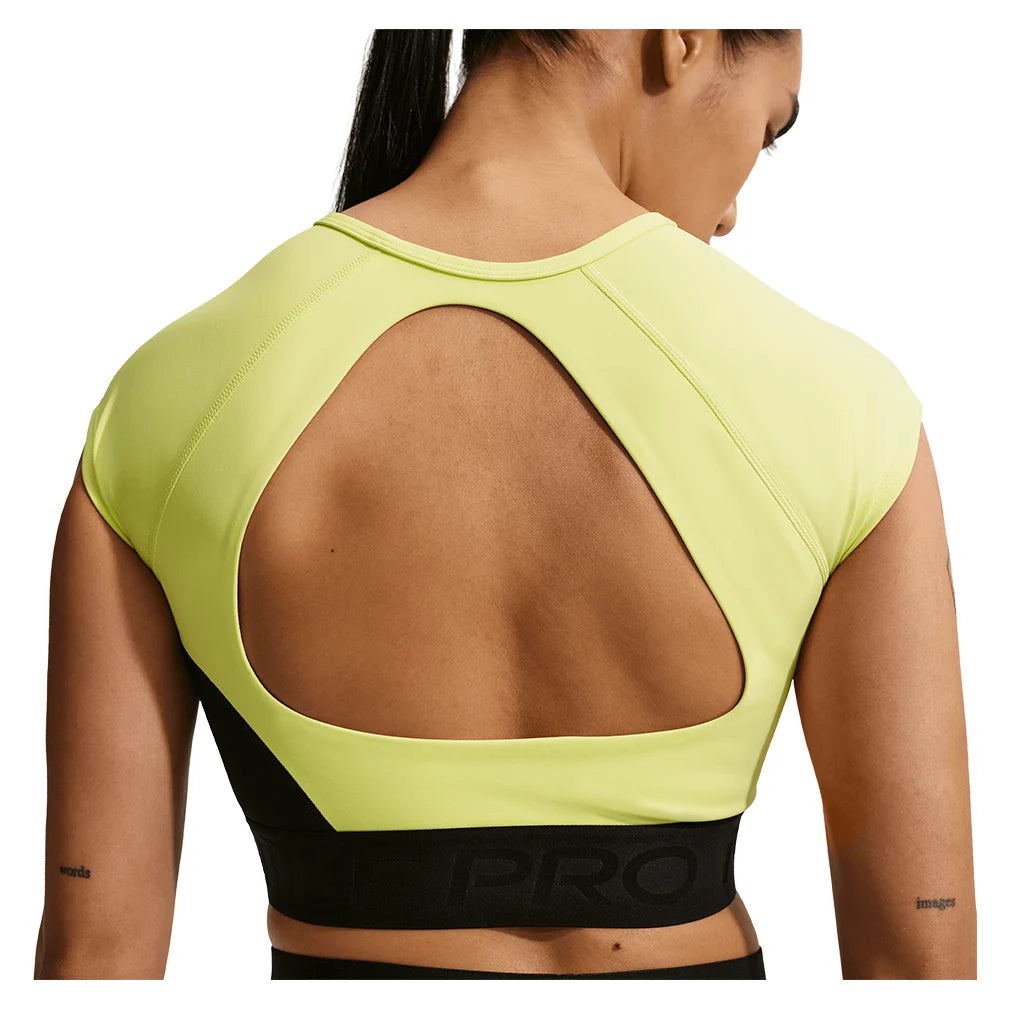 Women's Pro Sculpt Short Sleeve Bra