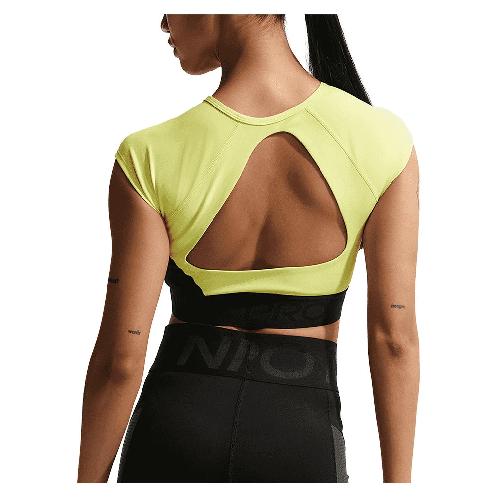 Women's Pro Sculpt Short Sleeve Bra