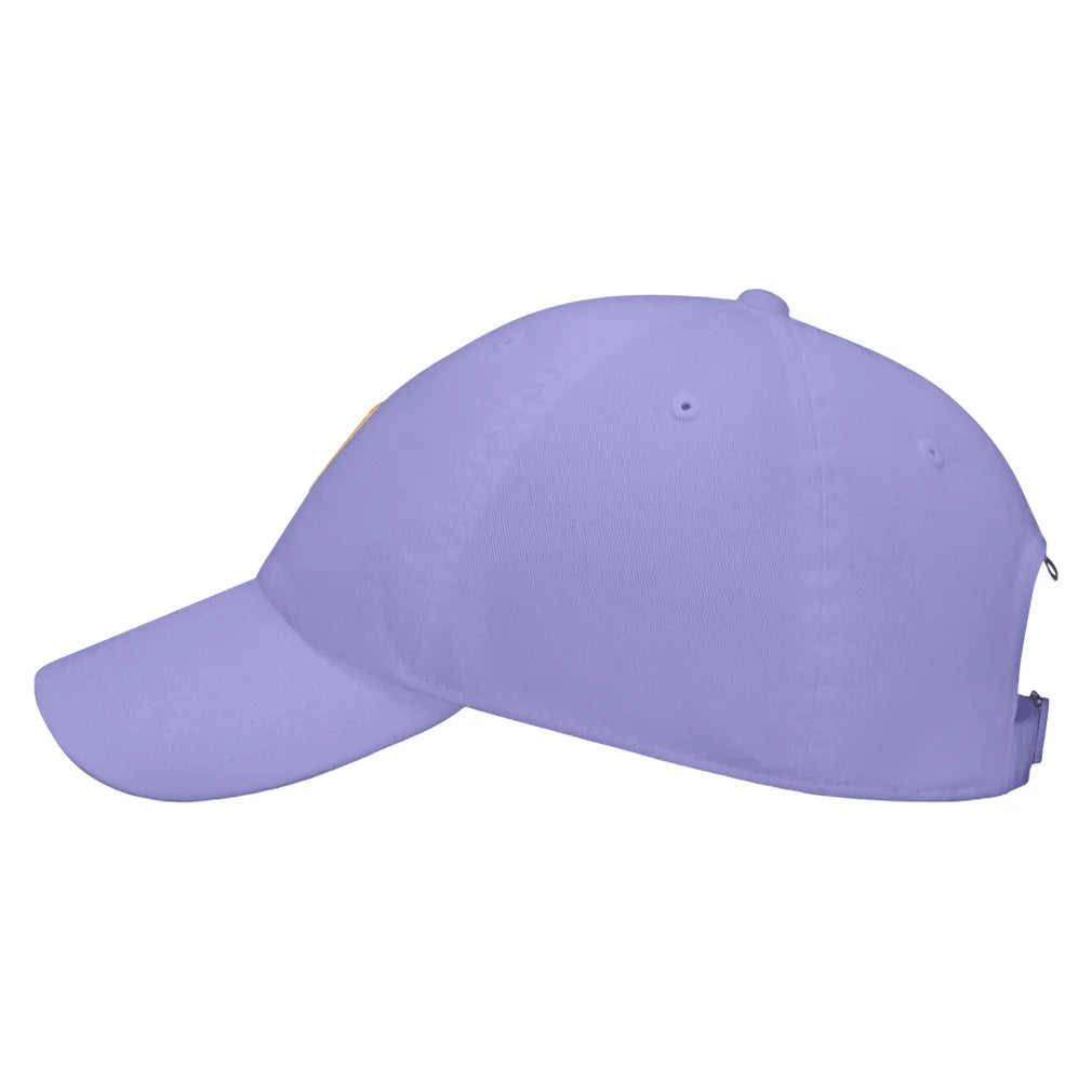 Unisex Club Court Logo Unstructured Cap, Nike, Pickleball Express, IQ1321-H26-4