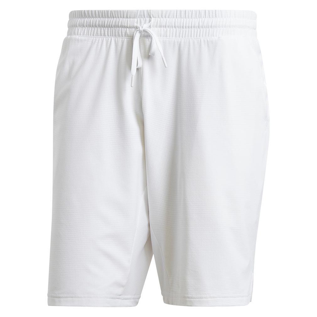 Men's Ergo 7 Inch Short White
