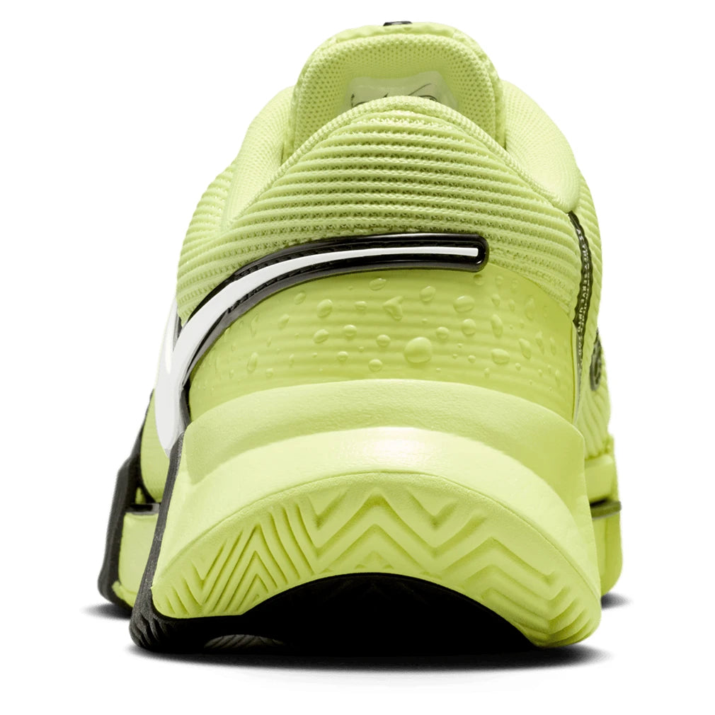 Women's GP Challenge 1.5 PRM Shoes Black and White