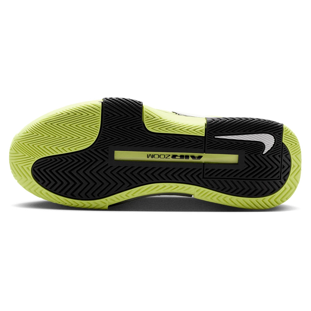 Women's GP Challenge 1.5 PRM Shoes Black and White