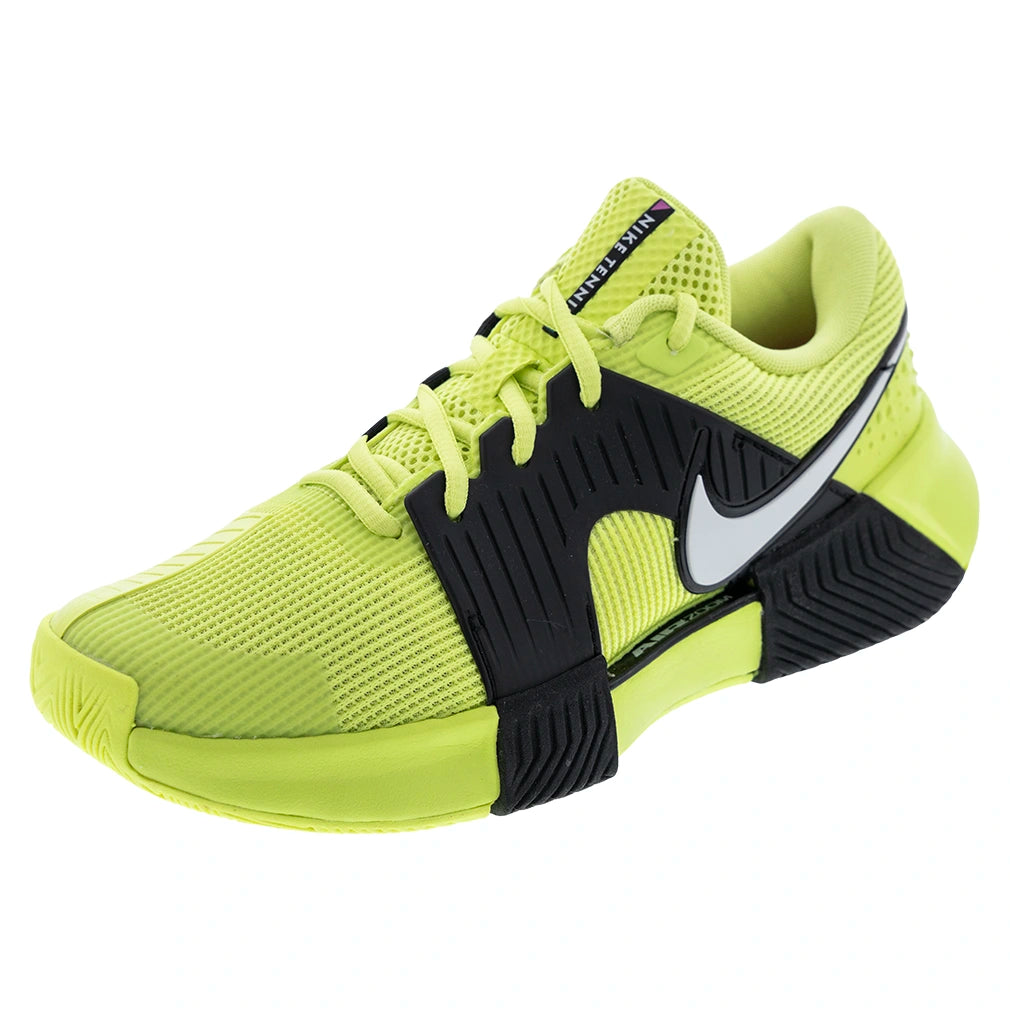 Women's GP Challenge 1.5 PRM Shoes Black and White