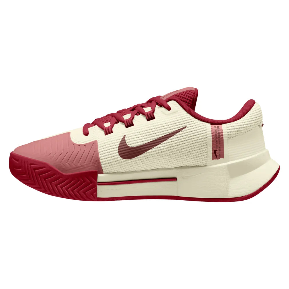 Women's Zoom GP Challenge 1.5 Shoes Sail and Mystic Dates, Nike, Pickleball Express, IQ5176-120H26-1