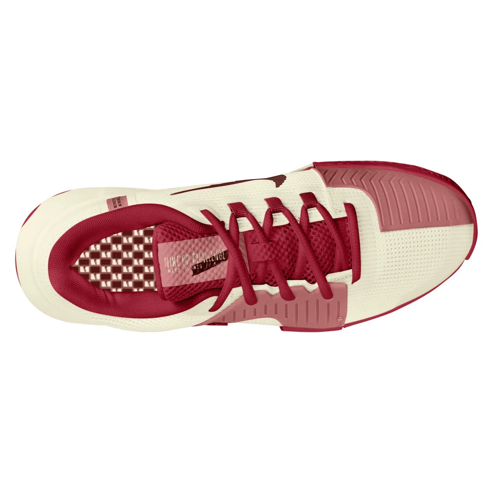 Women's Zoom GP Challenge 1.5 Shoes Sail and Mystic Dates, Nike, Pickleball Express, IQ5176-120H26-2
