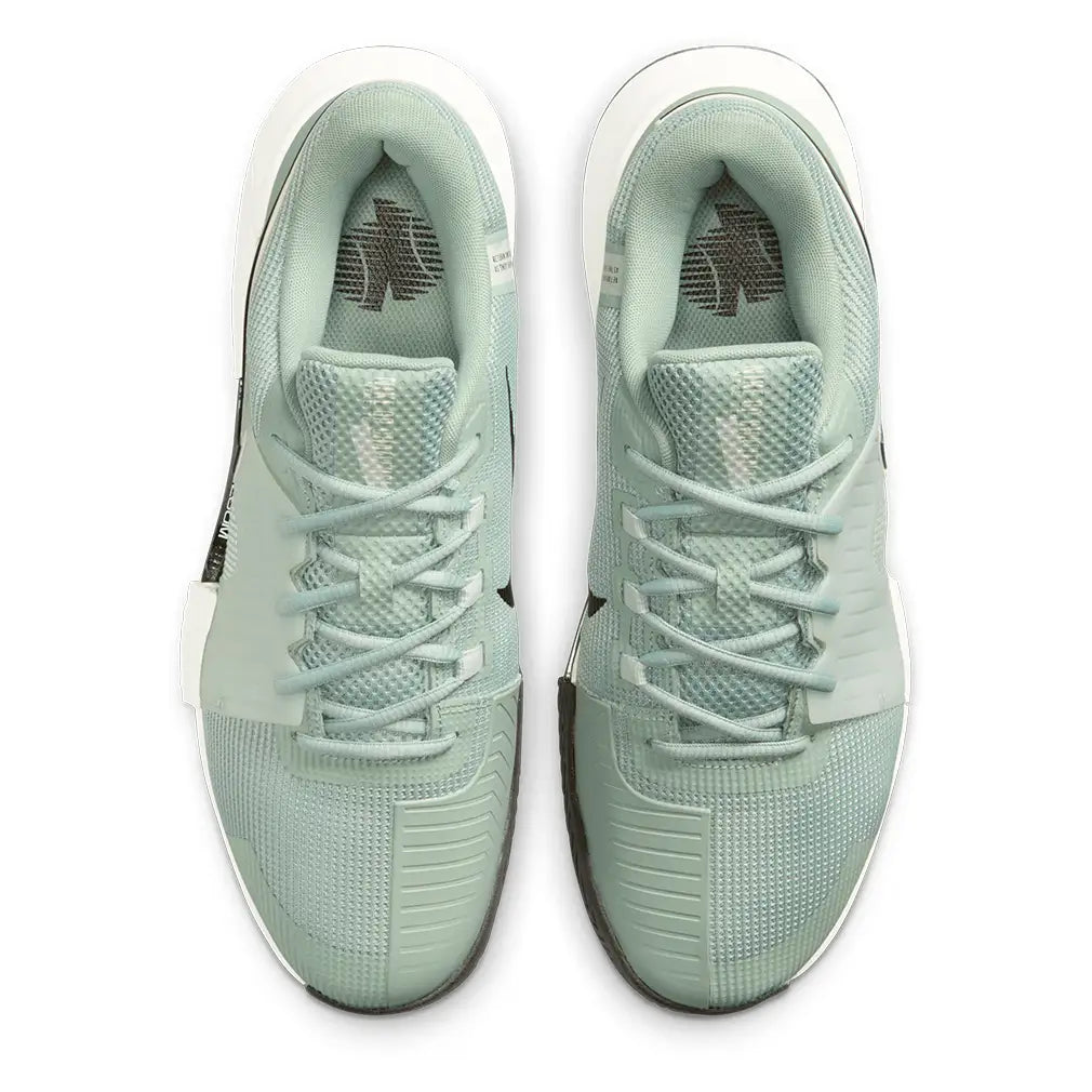 Men's Zoom GP Challenge 1.5 Court Shoes Steam and Black