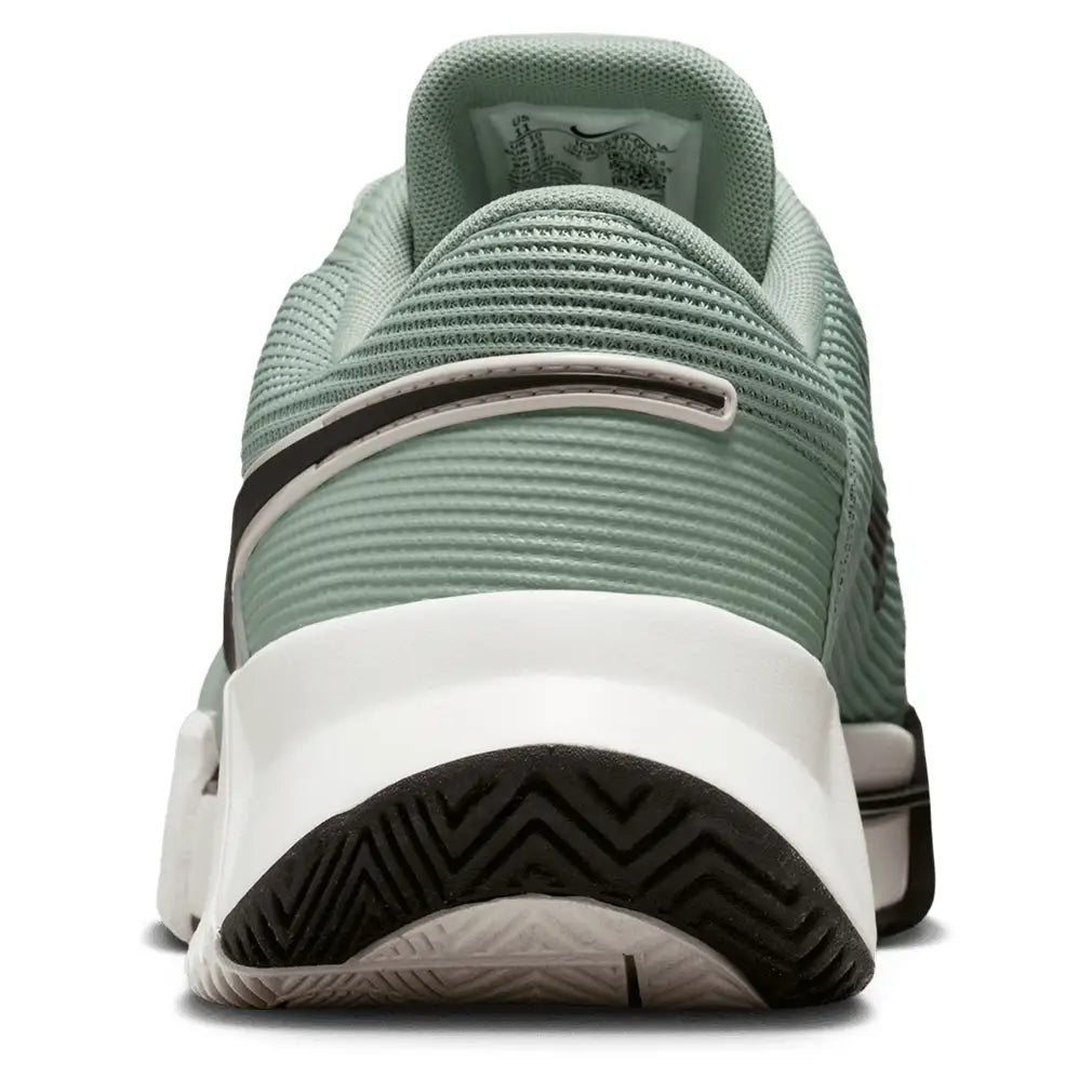 Men's Zoom GP Challenge 1.5 Court Shoes Steam and Black