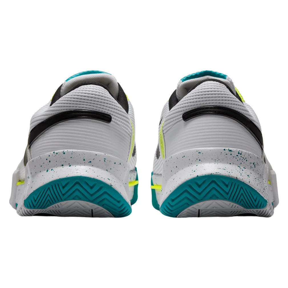 Men's Zoom GP Challenge 1.5 Shoes White and Energy, Nike, Pickleball Express, IQ5180-102H26-1