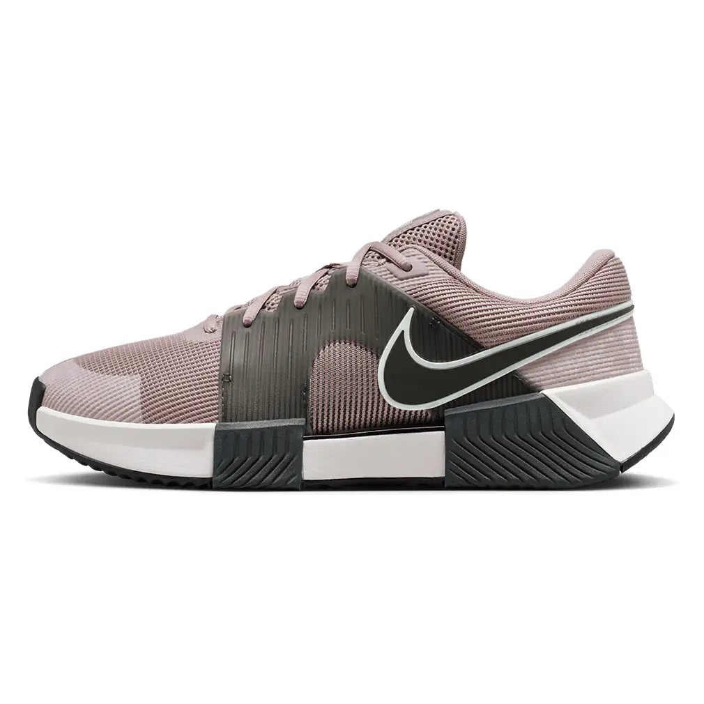 Men's Paris Zoom GP Challenge 1.5 Premium Clay Court Shoes Lt Violet Ore and Black