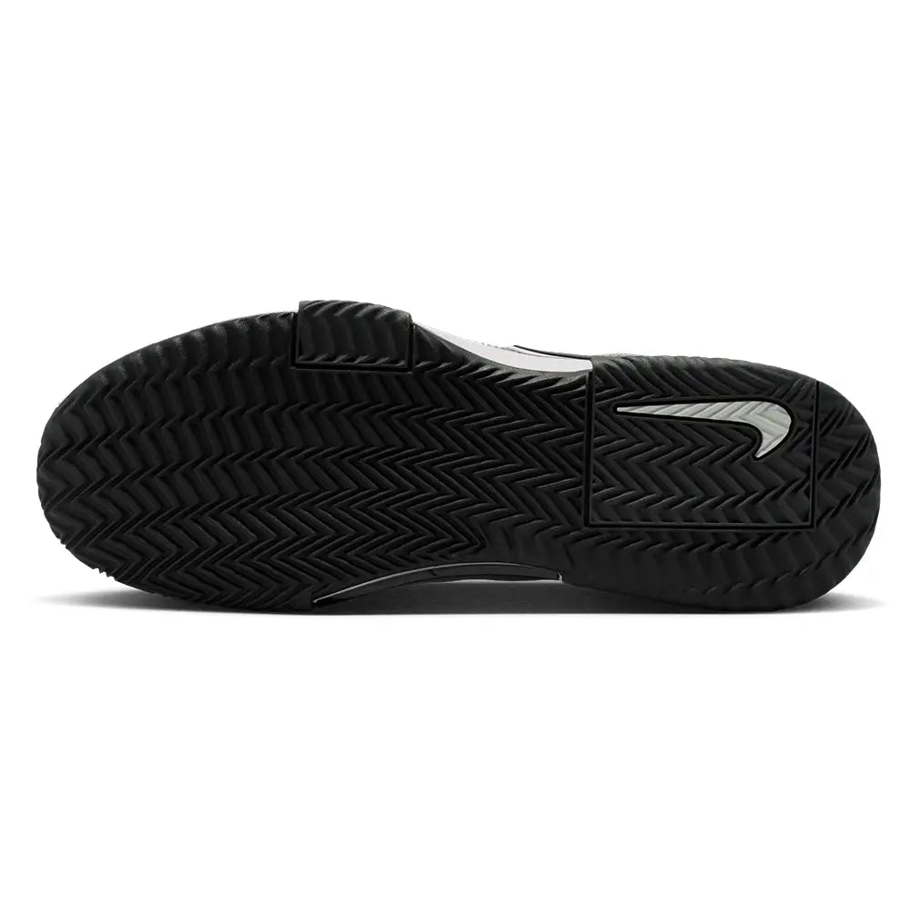 Men's Paris Zoom GP Challenge 1.5 Premium Clay Court Shoes Lt Violet Ore and Black