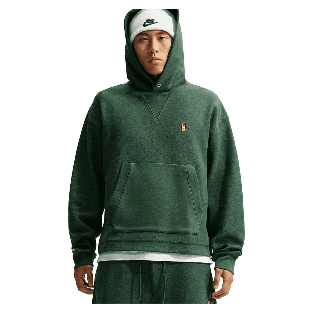 Men's Club Rules French Terry Sports Hoodie