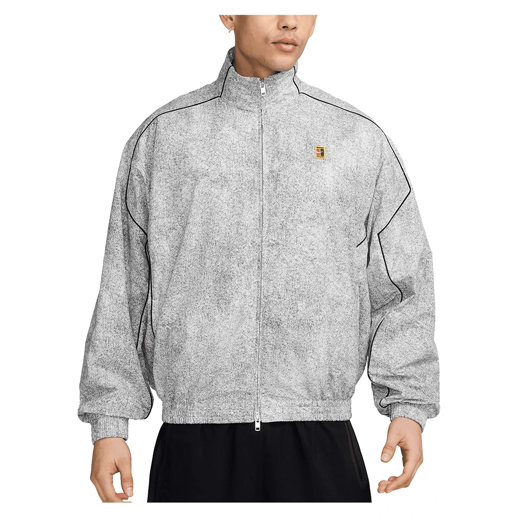 Men's Club Rules Full-Zip Sports Jacket