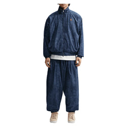 Men's Club Rules Full-Zip Sports Jacket