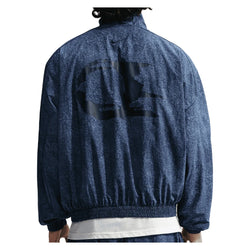 Men's Club Rules Full-Zip Sports Jacket