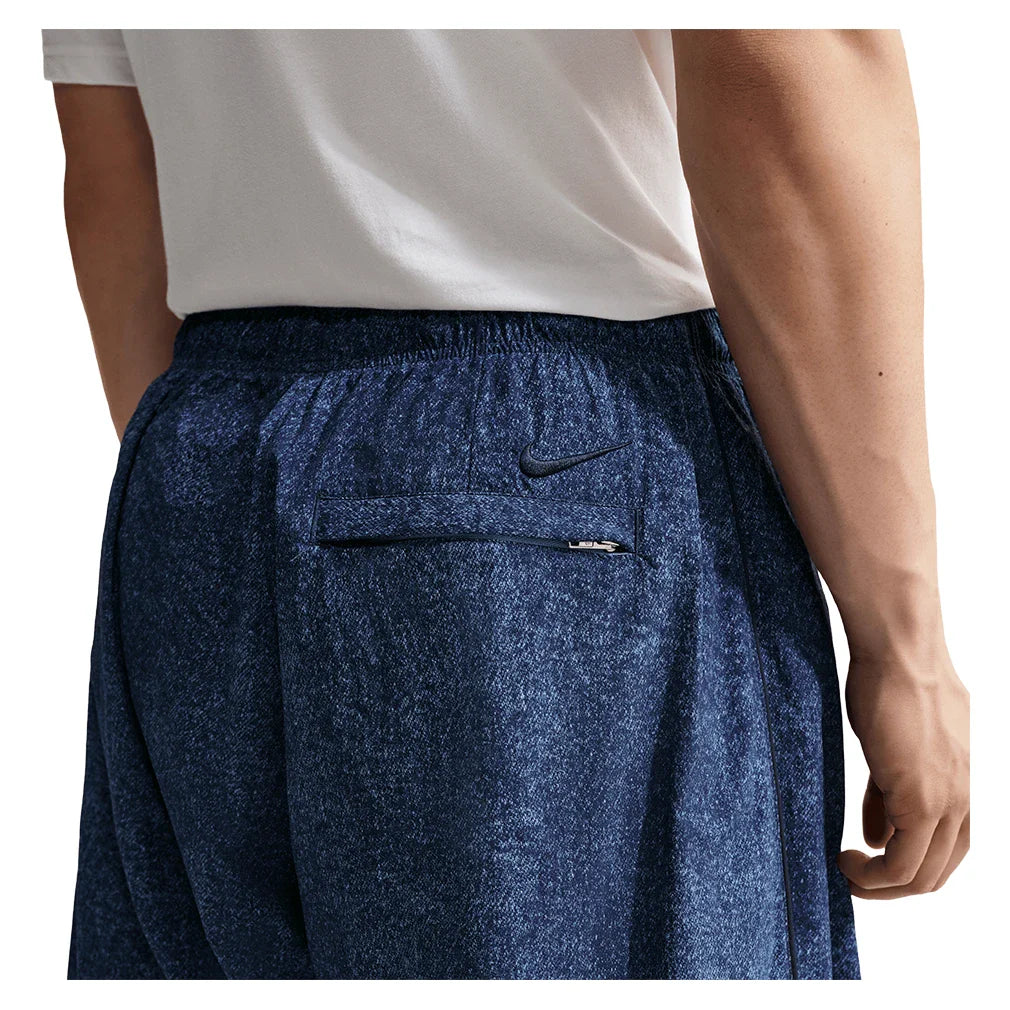 Men's Club Rules Sports Track Pants