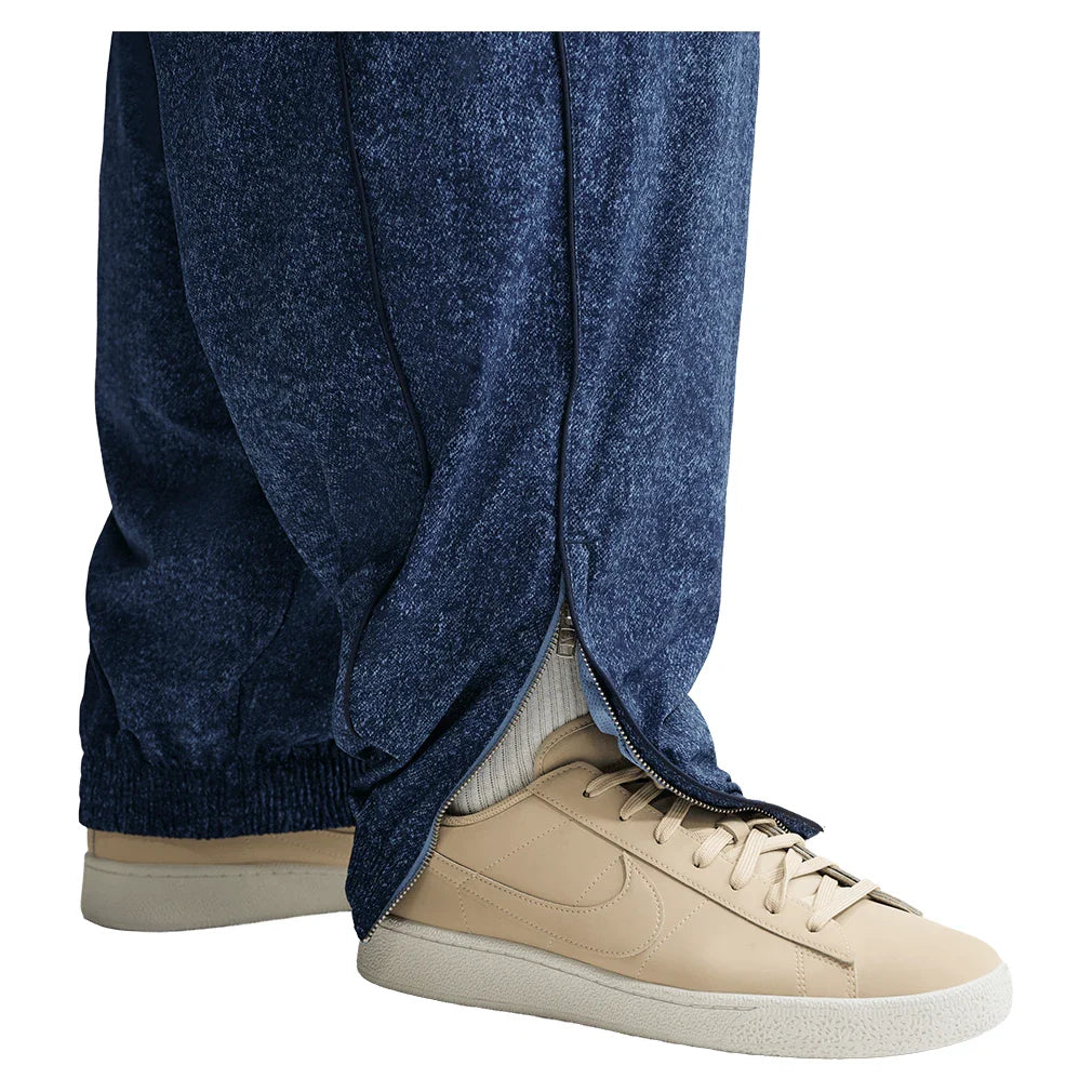 Men's Club Rules Sports Track Pants